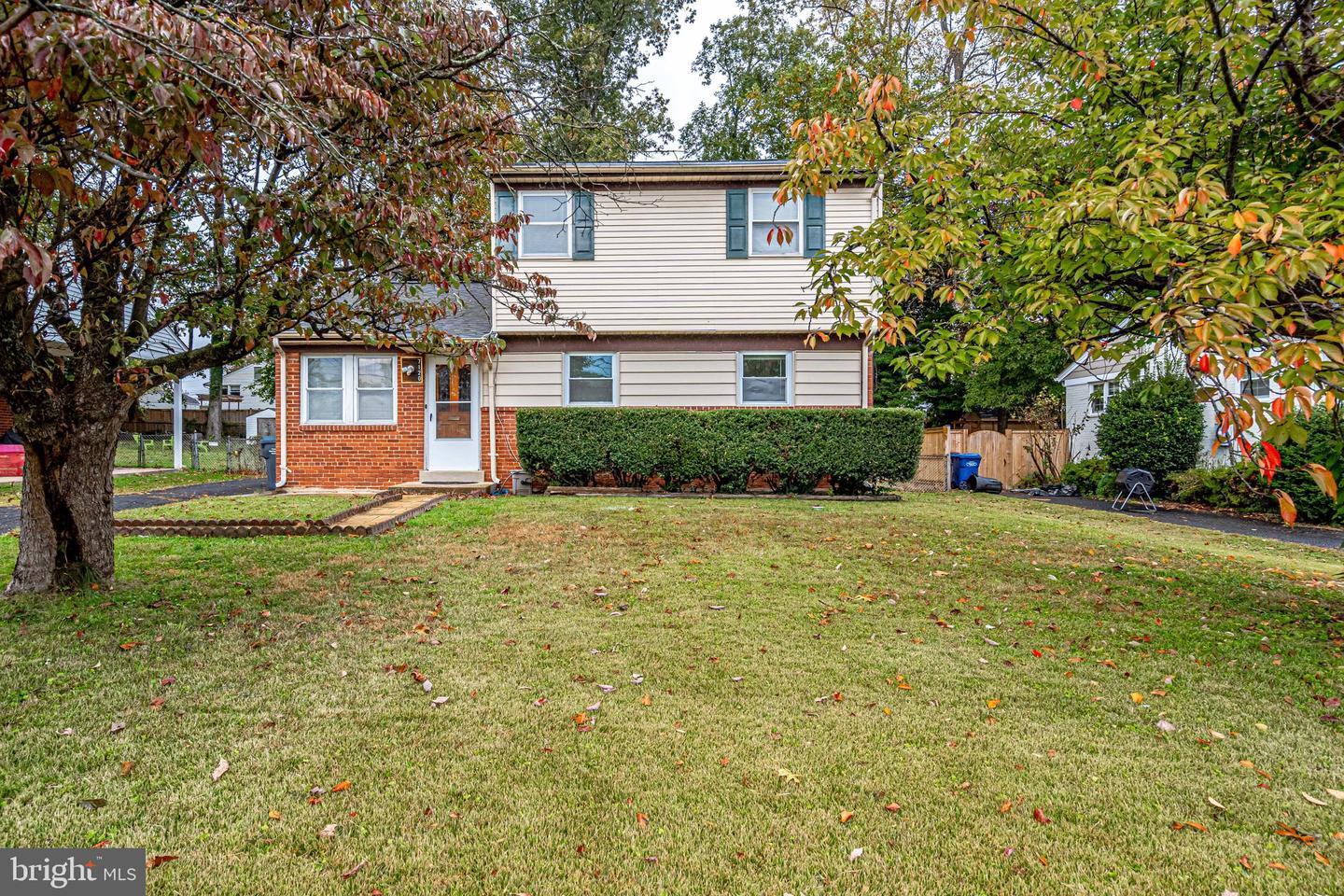 Property Photo:  7120 Strathmore  VA 22042 