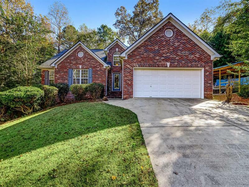 Property Photo:  222 Jackson Park  GA 30548 