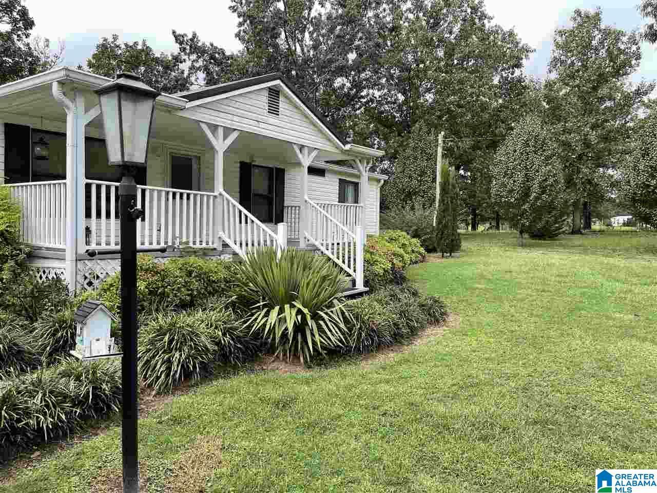 Property Photo:  2588 Kirkseys Bend  AL 36271 