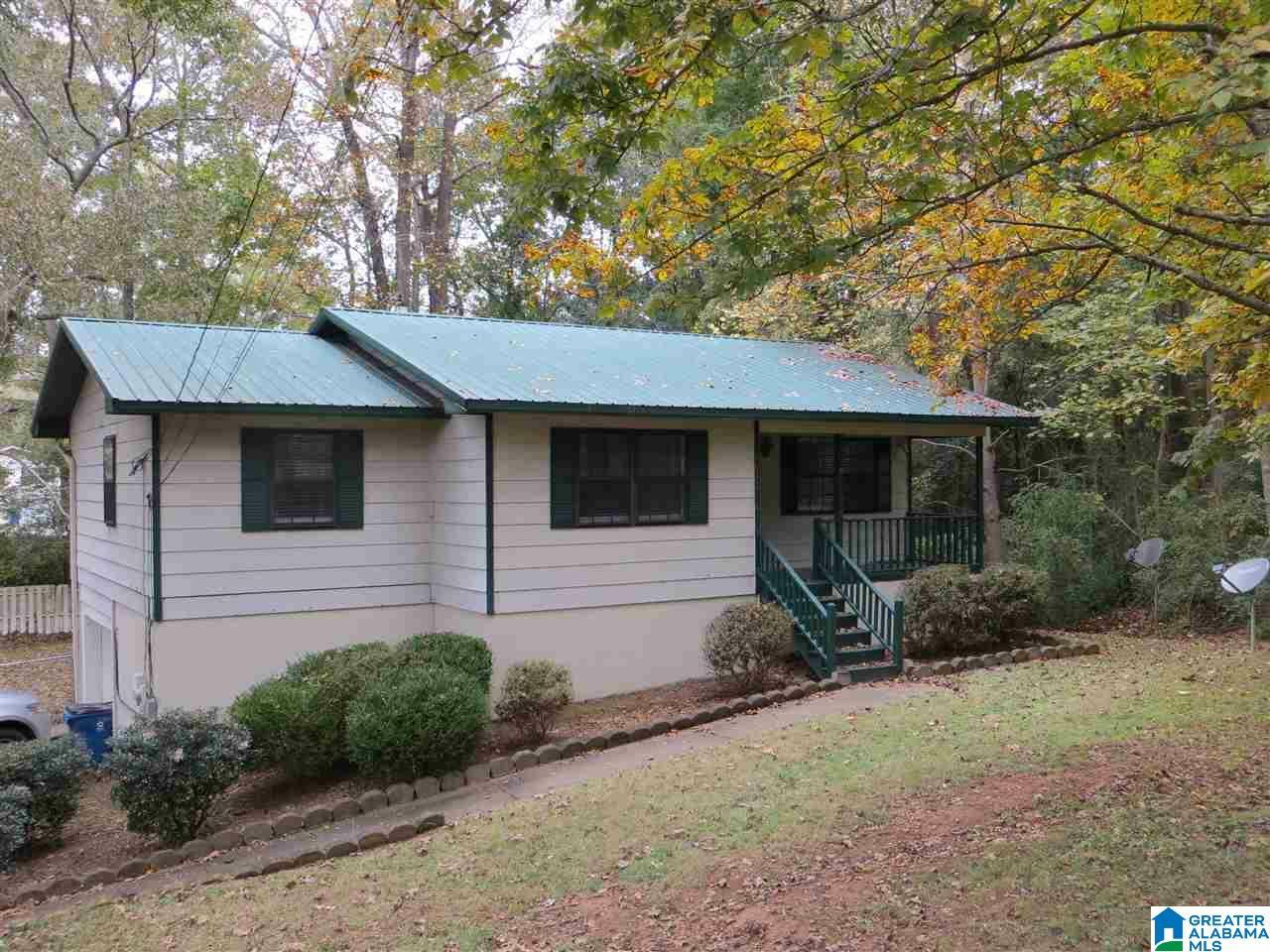 Property Photo:  1032 Edgewood Drive  AL 36207 