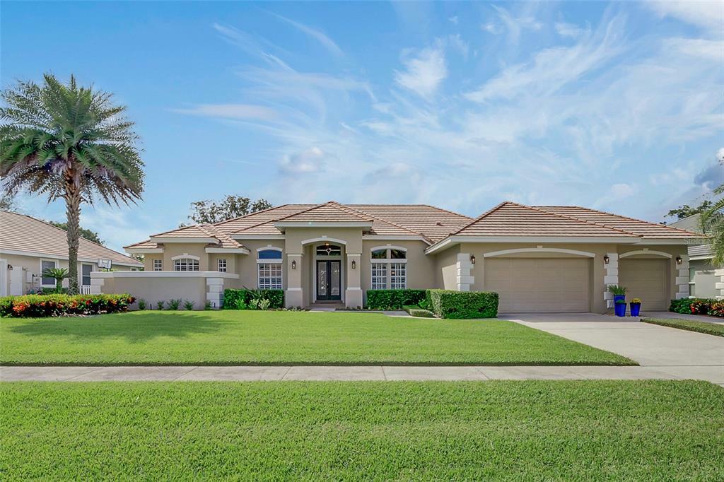 Property Photo:  1625 Majestic Oak Drive  FL 32712 