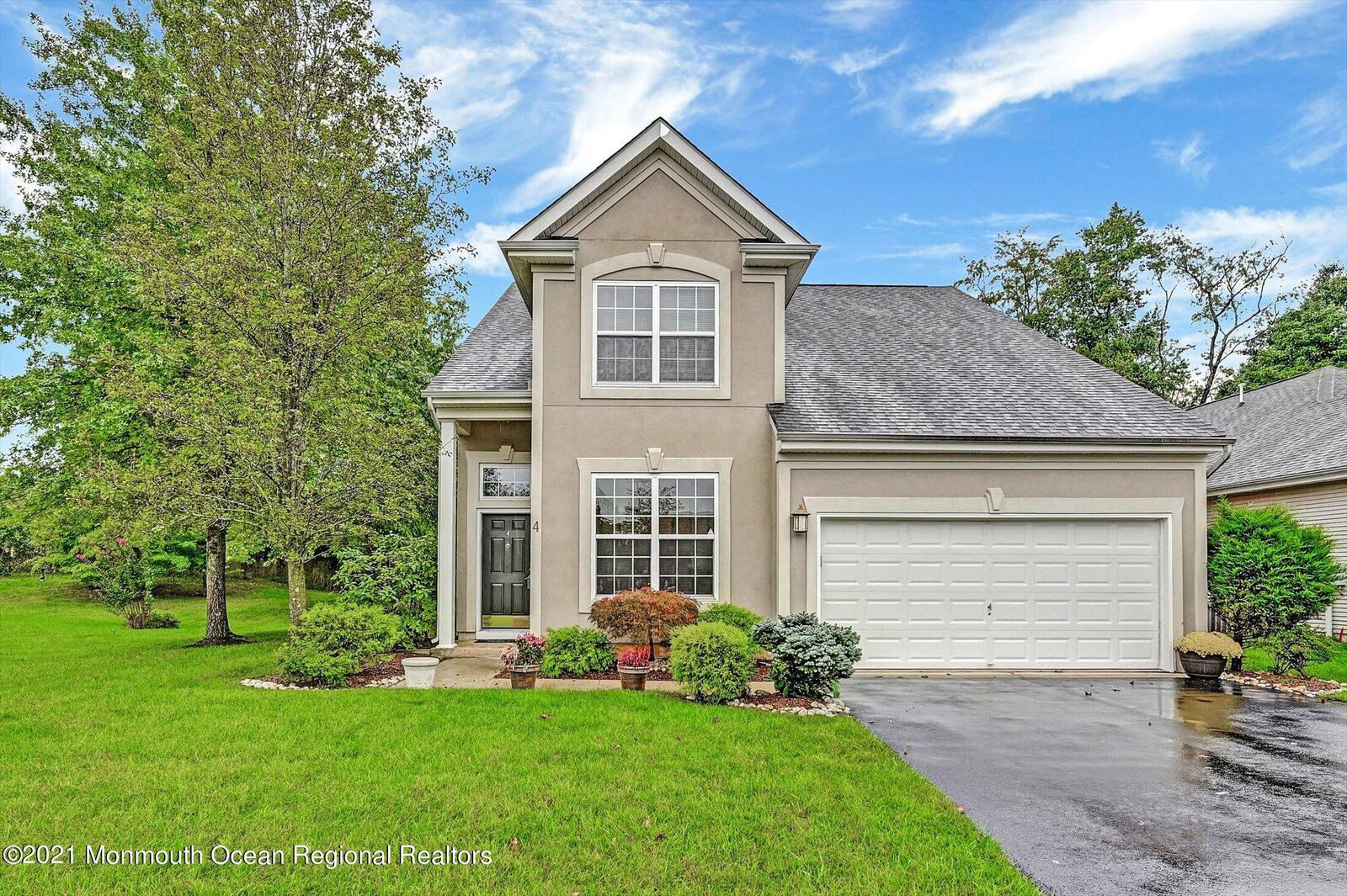 Property Photo:  4 Hartack Road  NJ 07726 