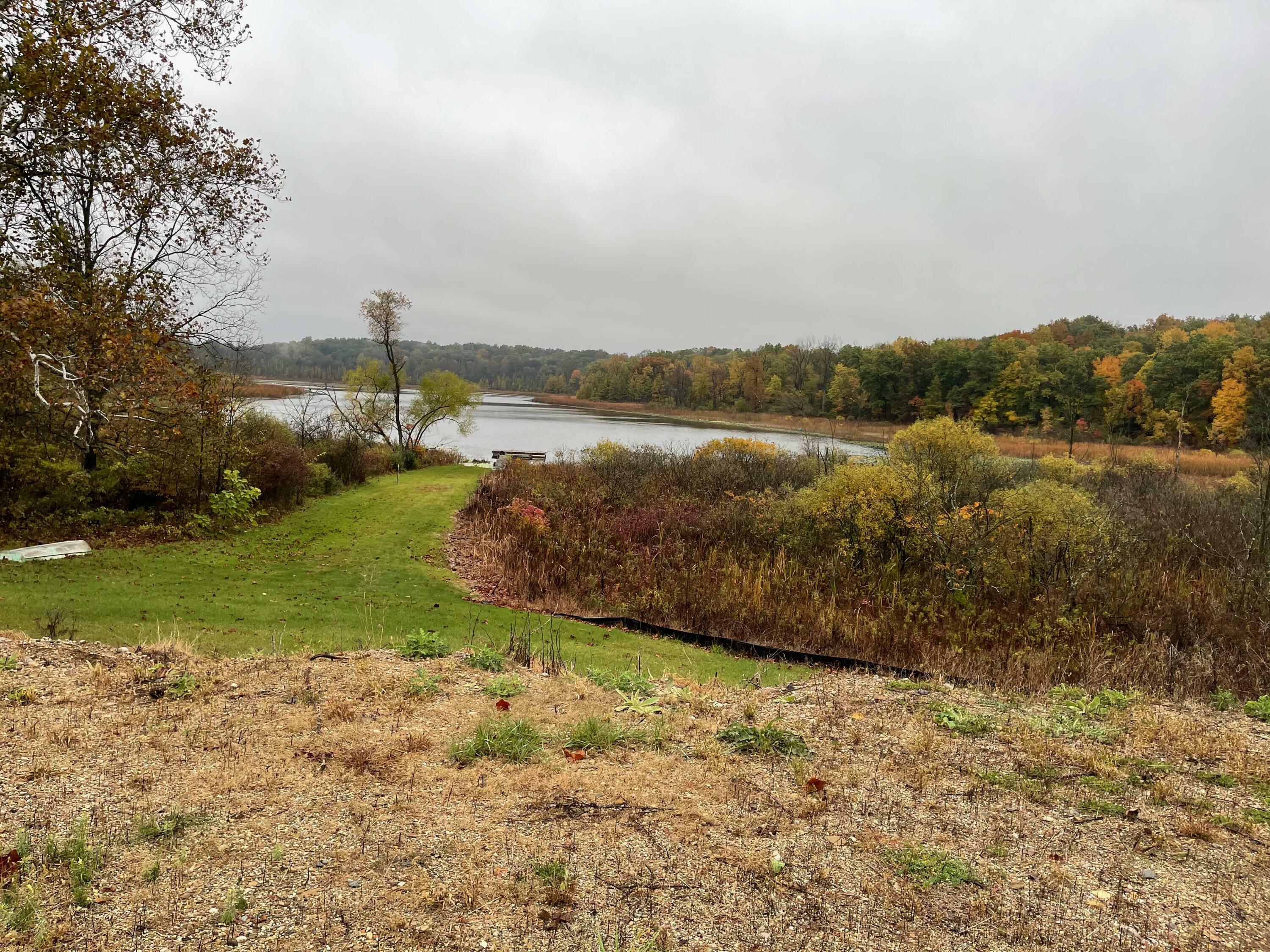 Property Photo:  67115 Carter Lake Drive  MI 49061 