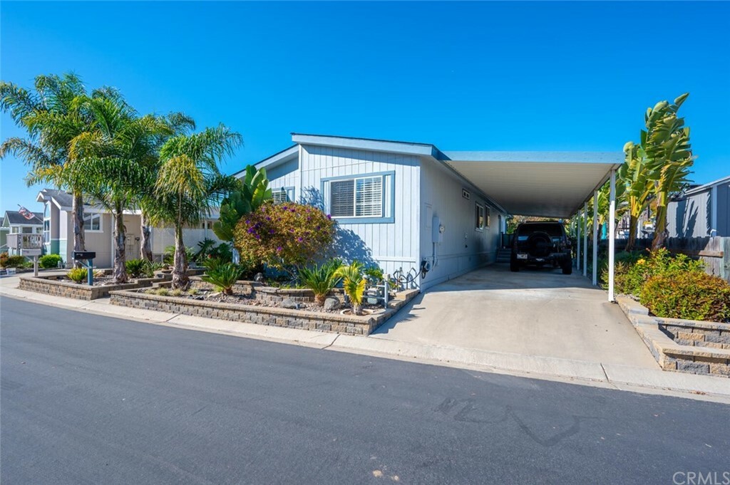 Property Photo:  765 Mesa View Drive 290  CA 93420 