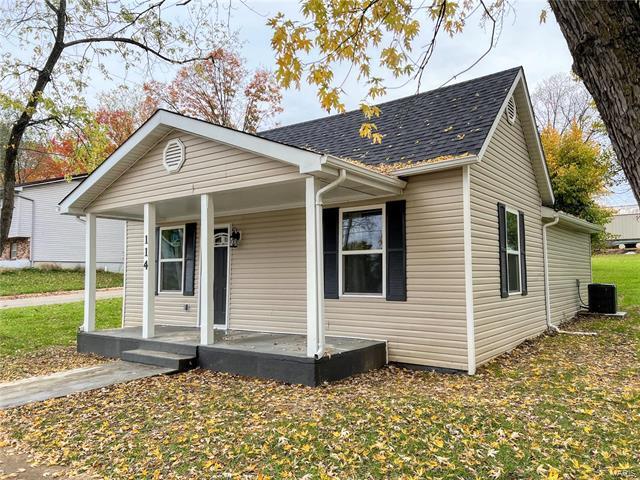 Property Photo: 114 Glendale Street 63601