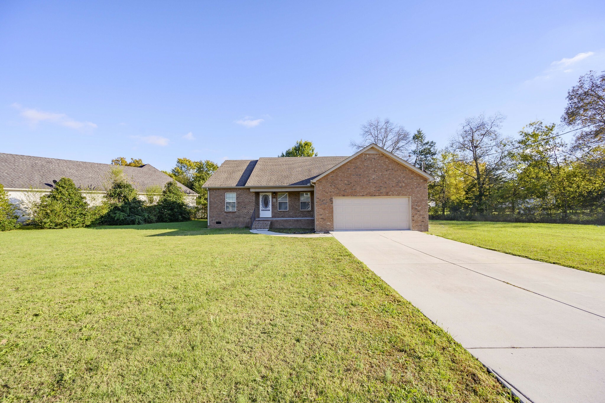 Property Photo:  106 Raven Ct  TN 37160 