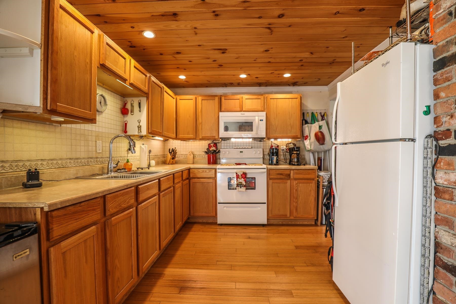 Property Photo: 20 Spring Street NH 03220