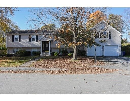 Property Photo: 15 Lunar Ave MA 02184