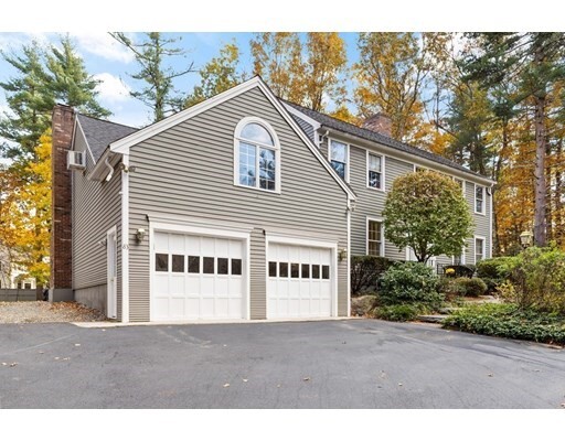 Property Photo:  83 Tenney Rd  MA 01886 
