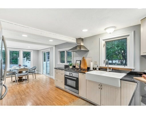 Property Photo: 39 Assabet Avenue MA 01742