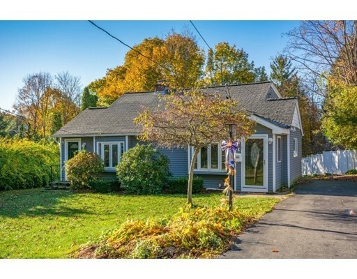 Property Photo: 35 Spruce Street MA 01545