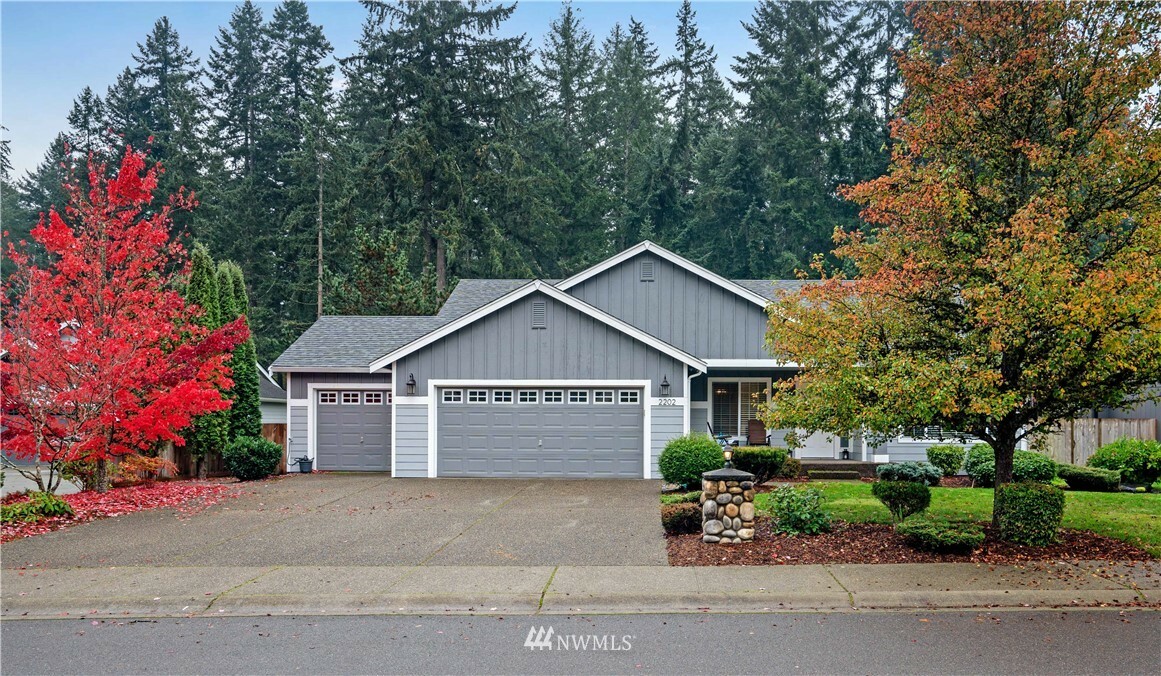 2202 143rd Street Ct S  Spanaway WA 98387 photo