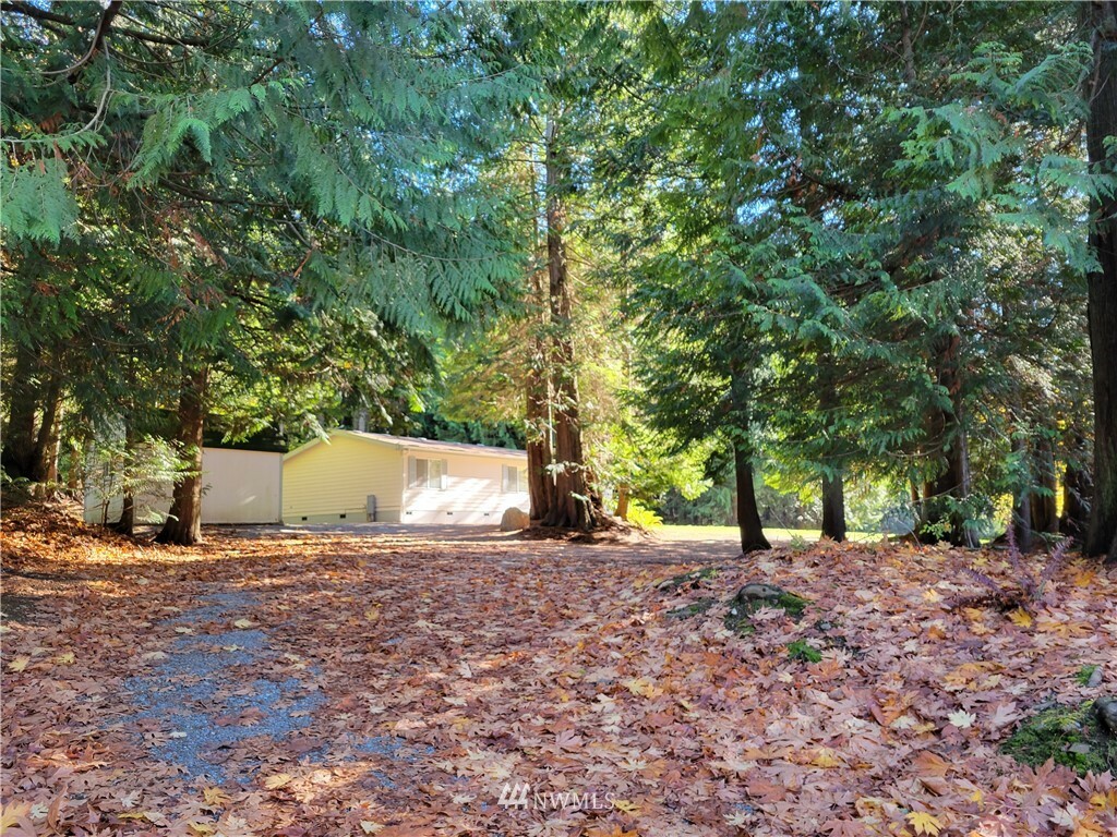 Property Photo:  20615 69th Avenue NW  WA 98292 