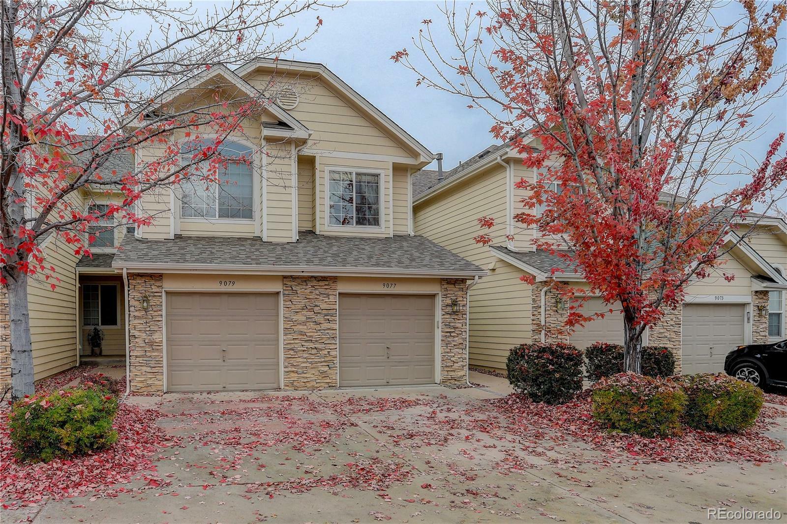 Property Photo:  9077 W Phillips Drive  CO 80128 