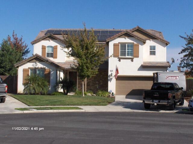 1340 N Vickie Court  Visalia CA 93291 photo