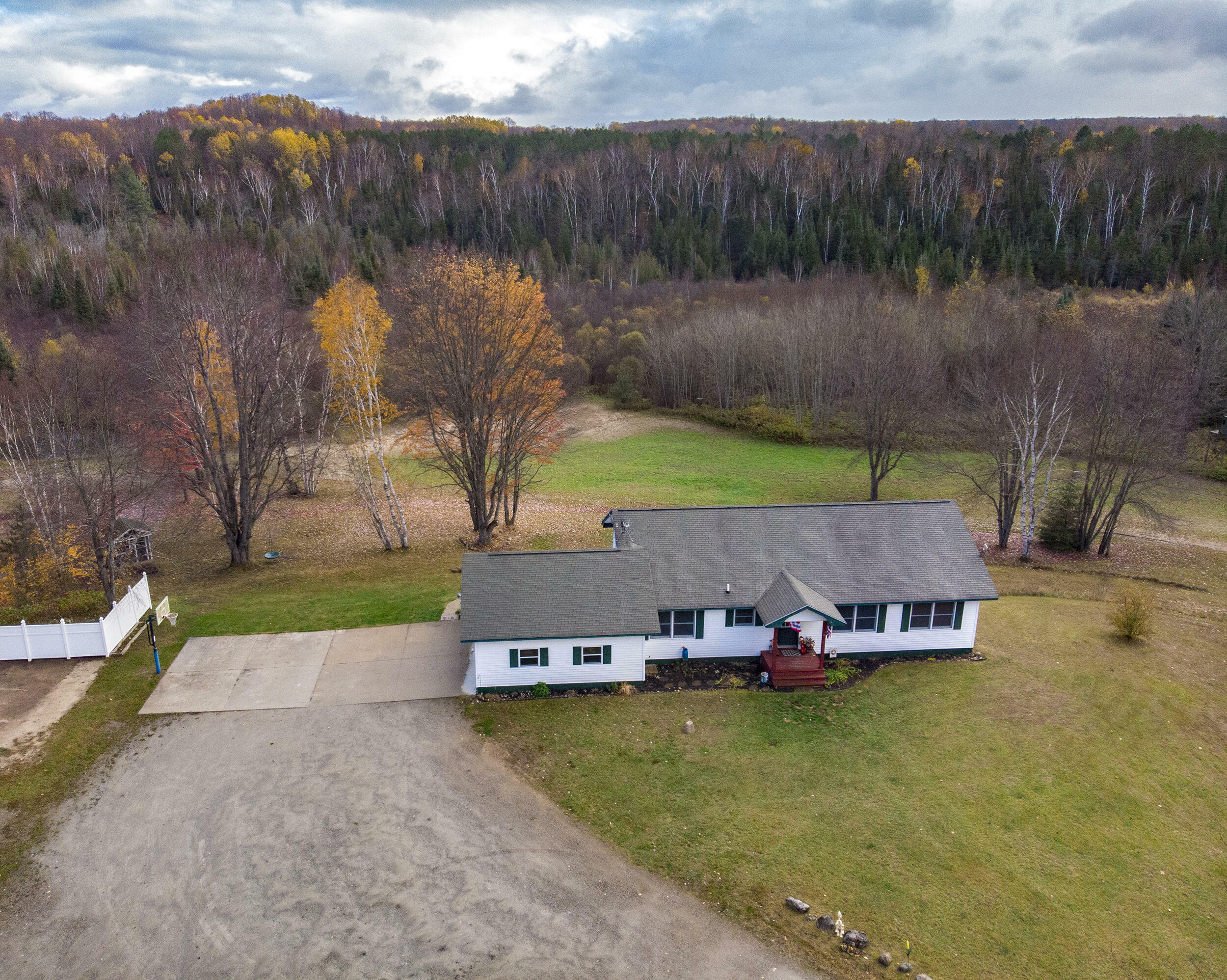 355 Cargas Road  Gaylord MI 49735 photo