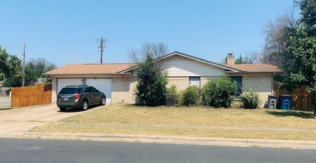 Property Photo:  13101 Lamplight Village Avenue  TX 78727 