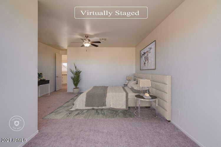 Property Photo:  10427 W Foothill Drive  AZ 85383 