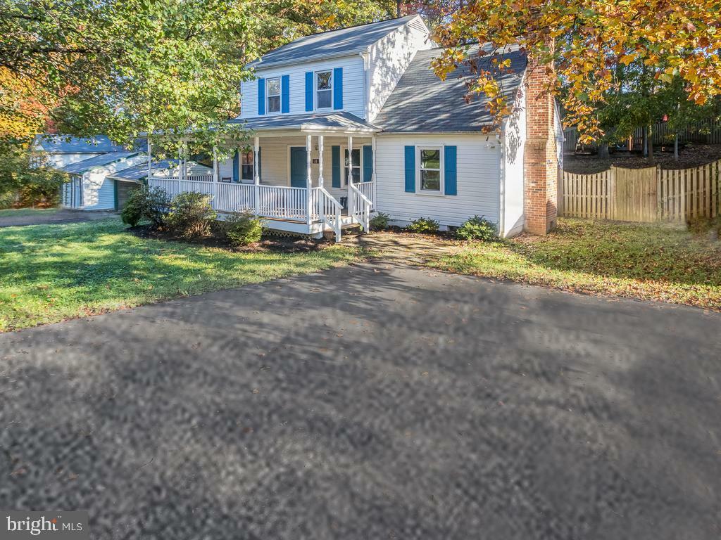 Property Photo:  31 Tarleton Way  VA 22554 