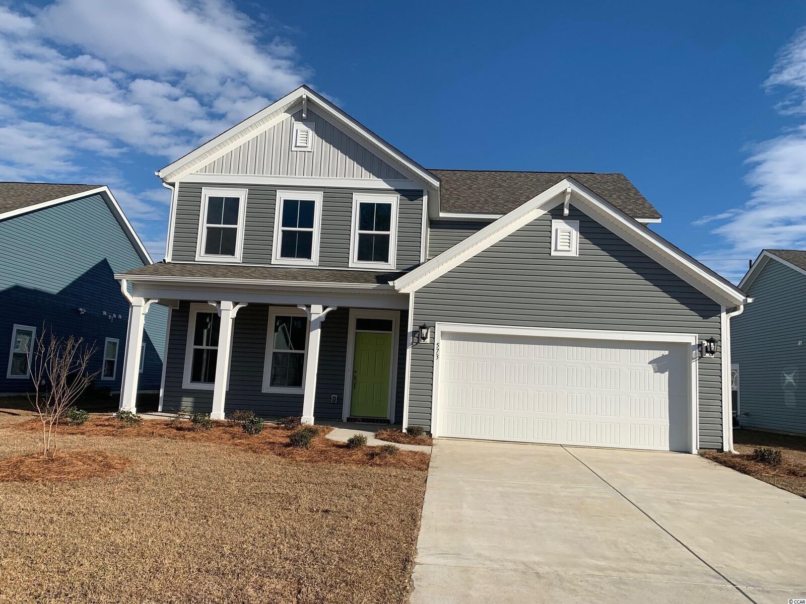 Property Photo:  573 Oyster Dr.  SC 29588 