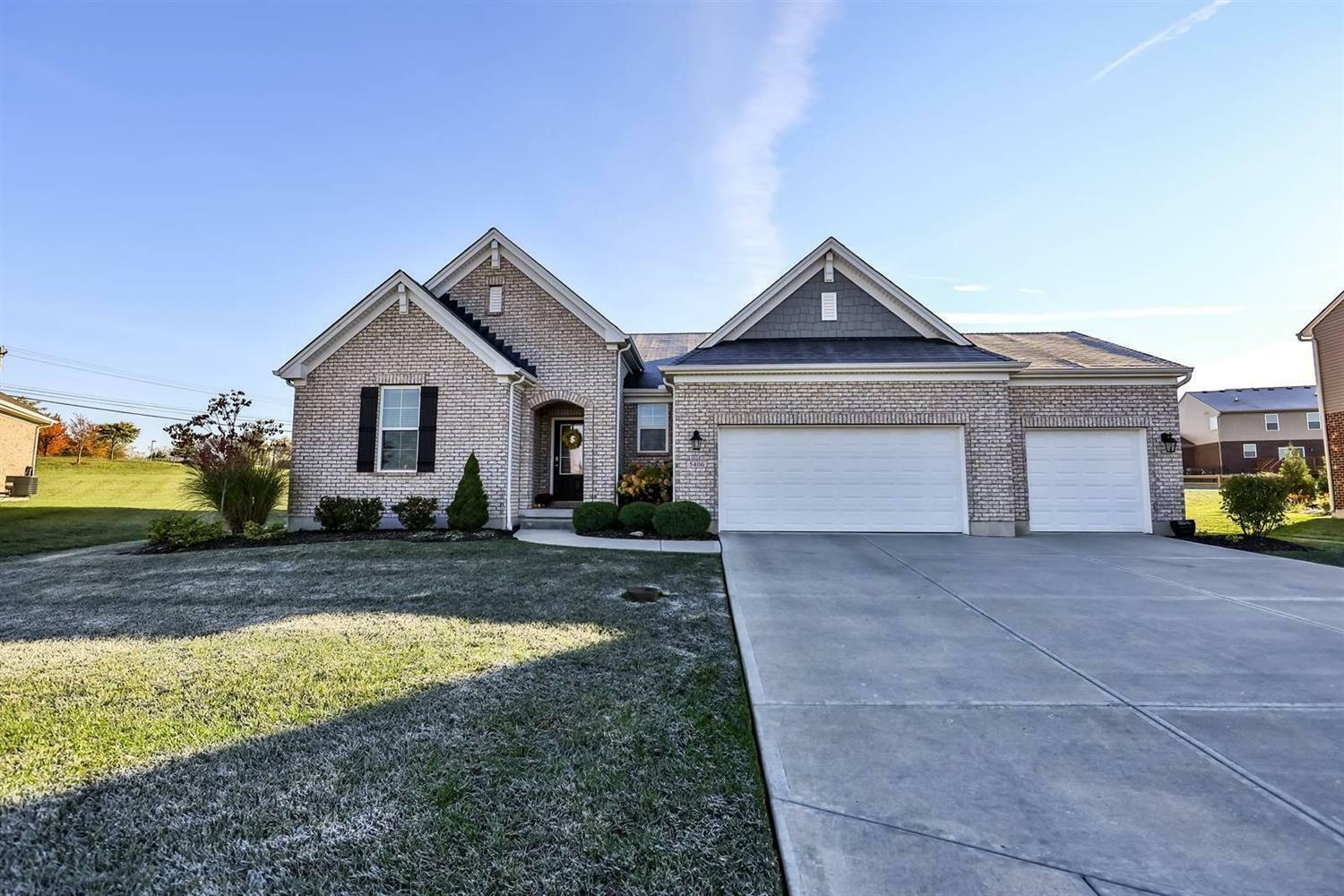 Property Photo: 5406 Mystic Way OH 45011