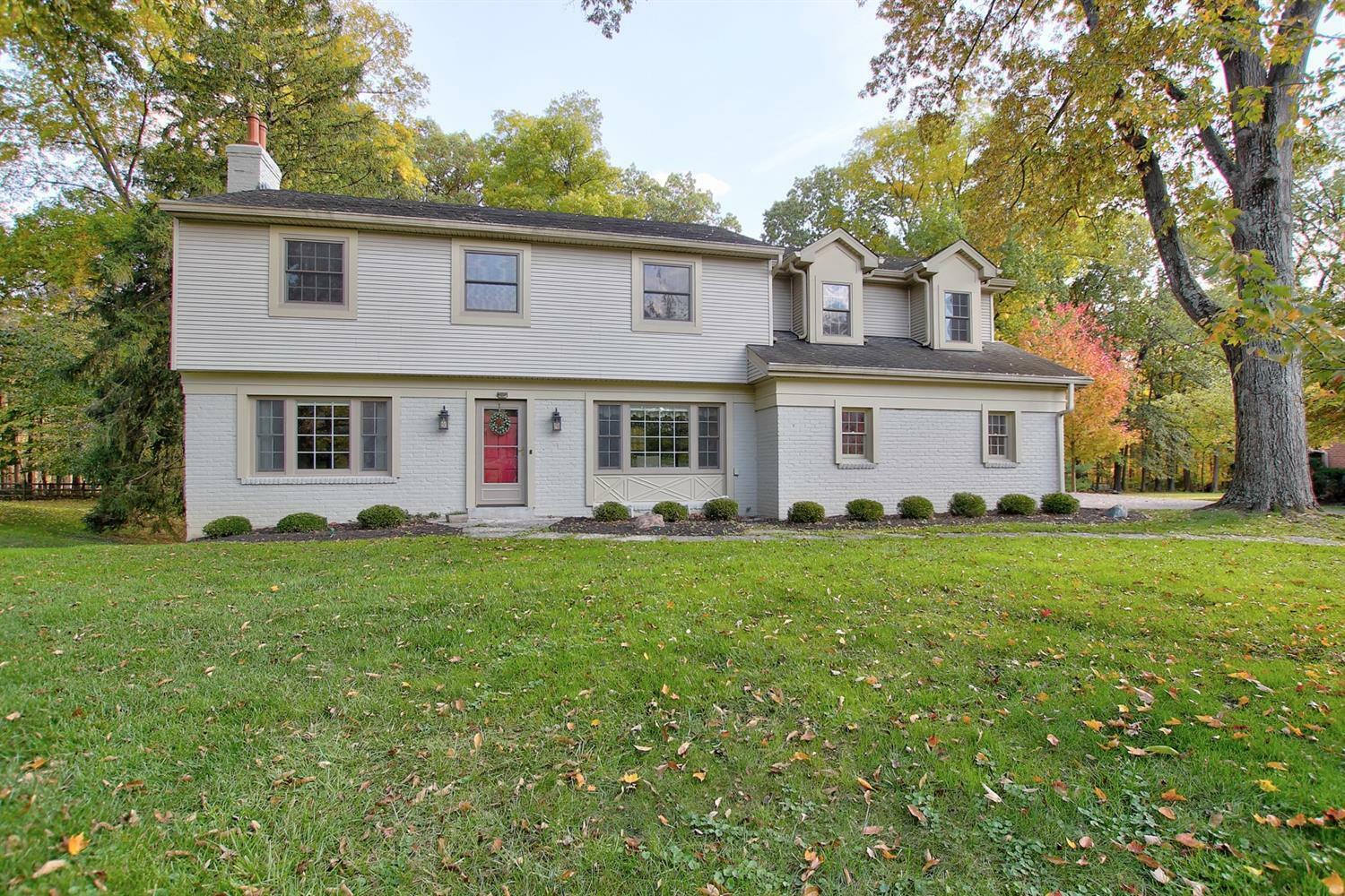 Property Photo: 10360 Pendery Dr OH 45242