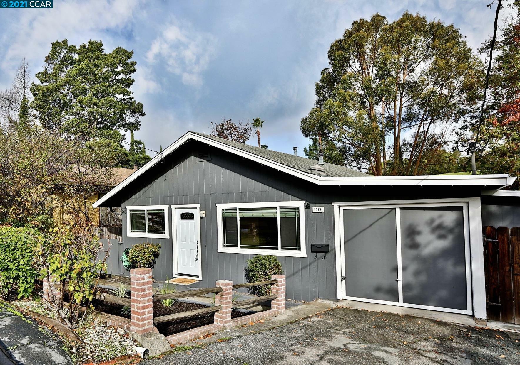 Property Photo:  2318 Saxon St  CA 94553 