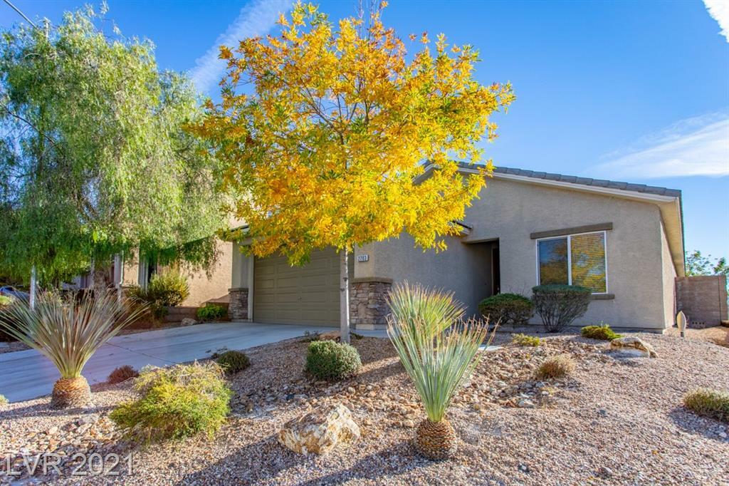 Property Photo:  2703 Kinghorn Place  NV 89044 