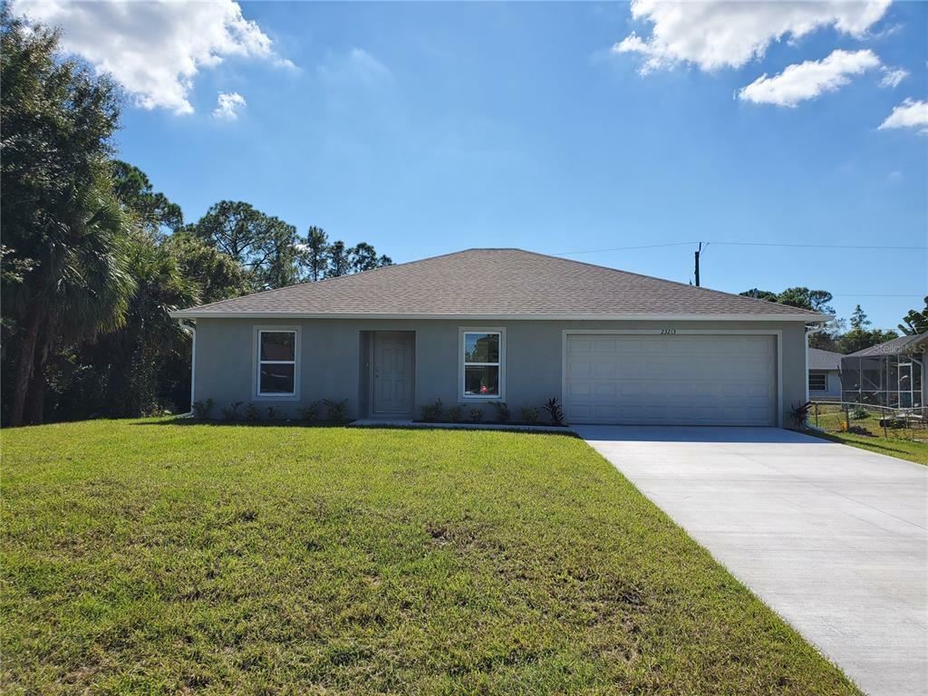 Property Photo:  23213 Van Buren Avenue  FL 33980 