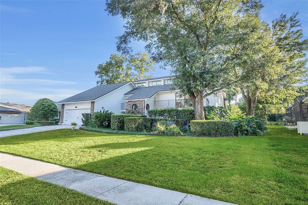 Property Photo:  493 Sugar Ridge Court  FL 32779 