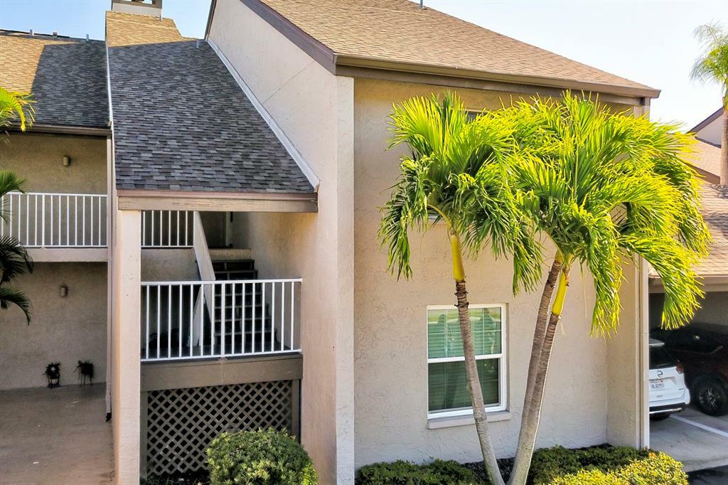 Property Photo: 4633 Duhme Road 2D FL 33708