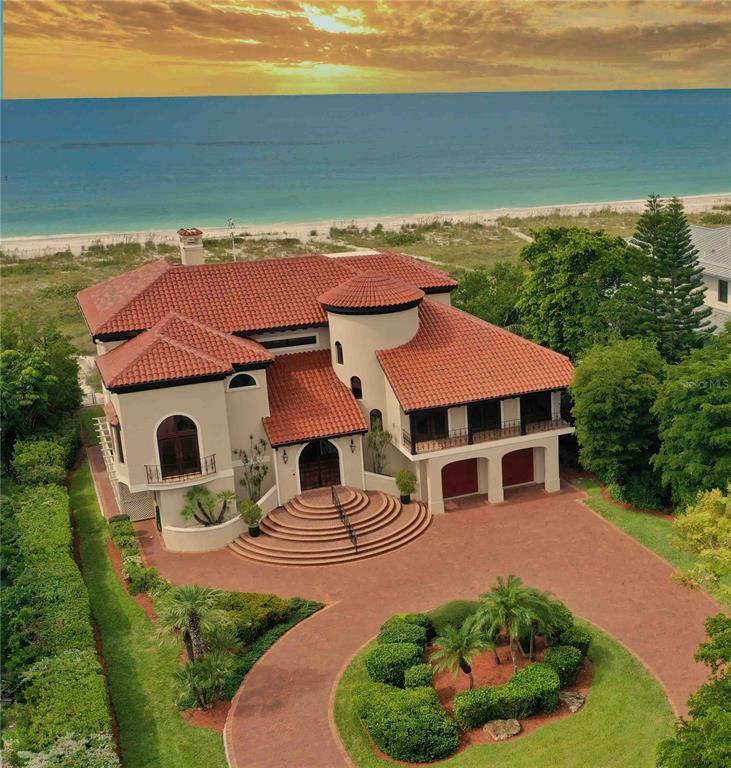 Property Photo: 6211 Gulf Of Mexico Drive FL 34228