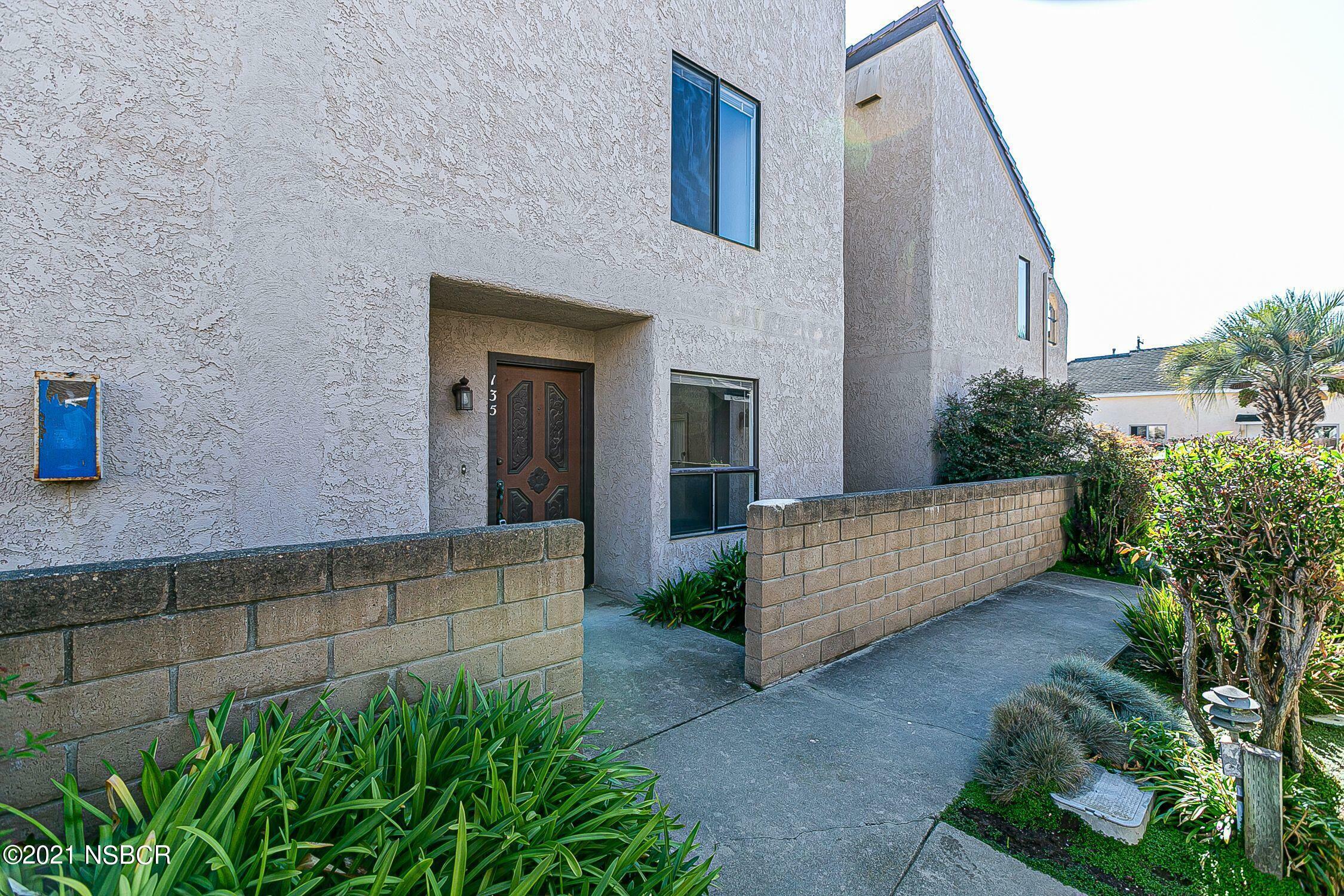 Property Photo:  135 N J Street  CA 93436 