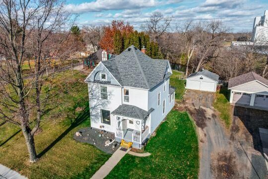 Property Photo: 247 W 1st Street WI 54017