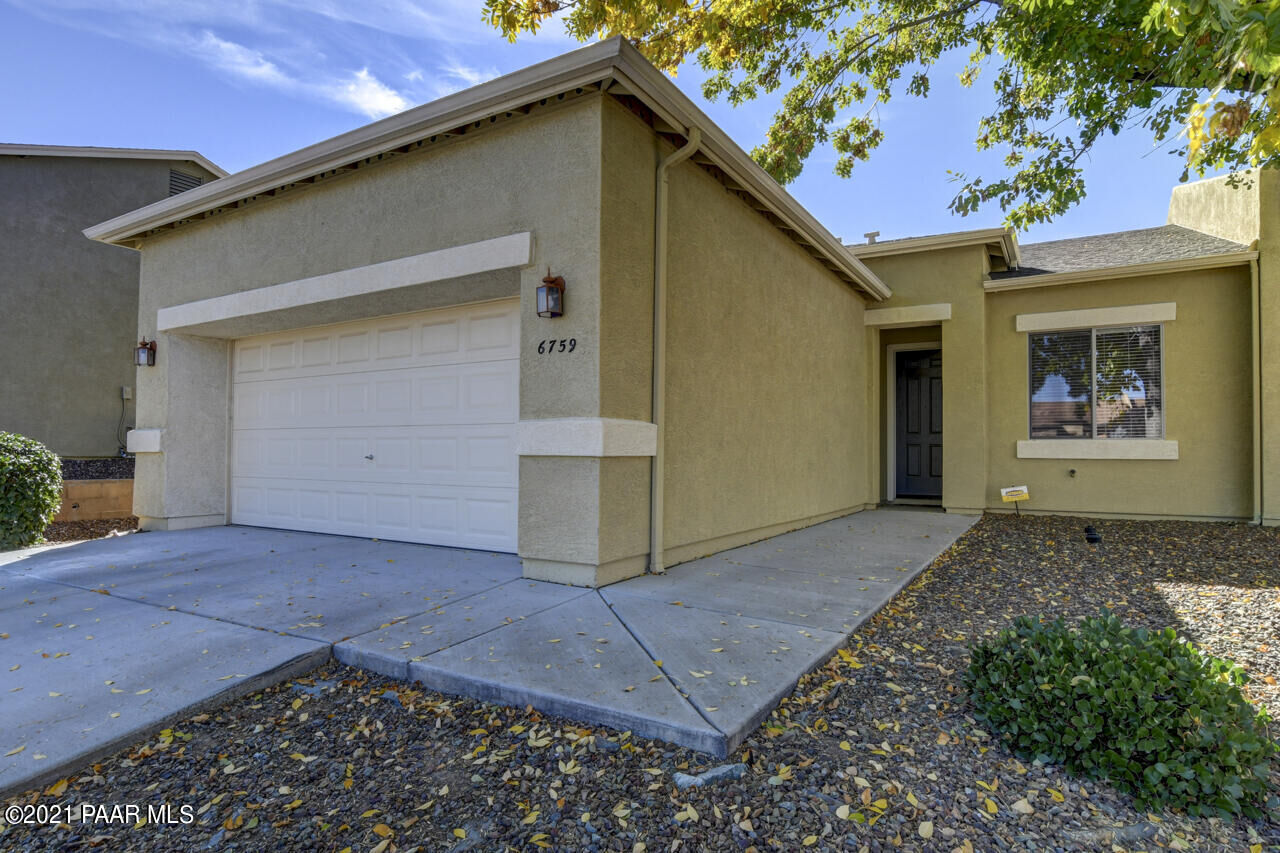 Property Photo:  6759 E Devon Court  AZ 86314 