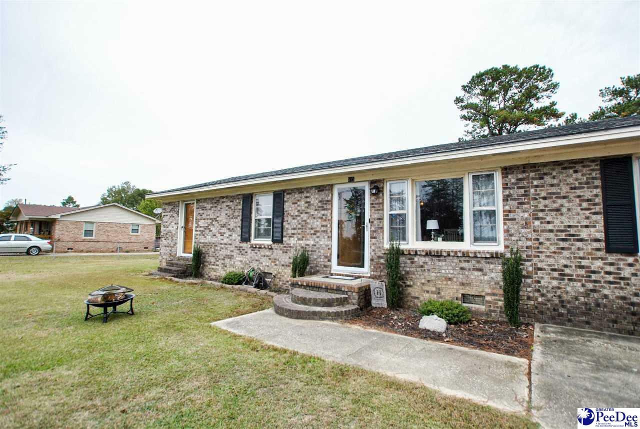 Property Photo:  515 Sherwood Drive  SC 29512 