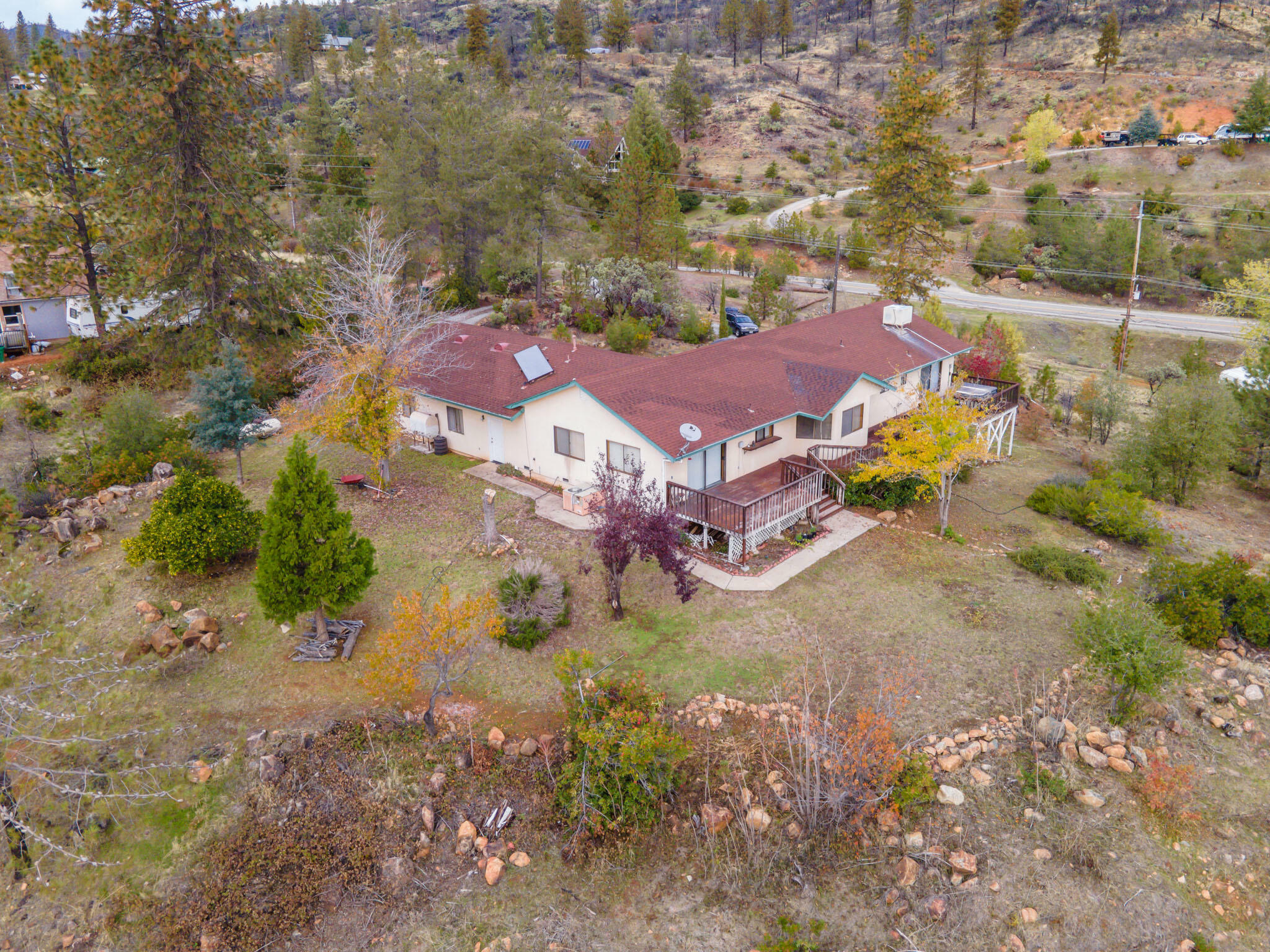 15759 Rock Creek Road  Redding CA 96001 photo