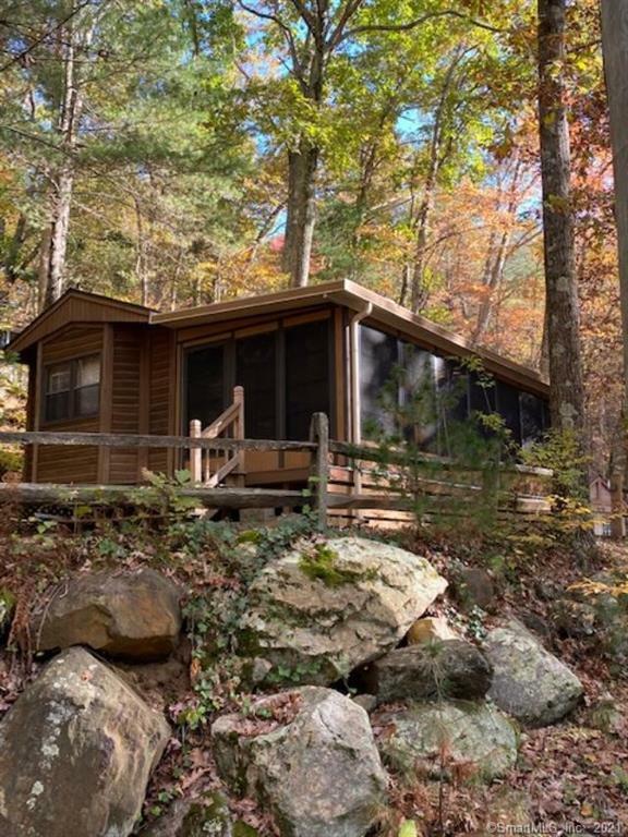 Property Photo: 51 Old Springfield Rd 14-A CT 06076