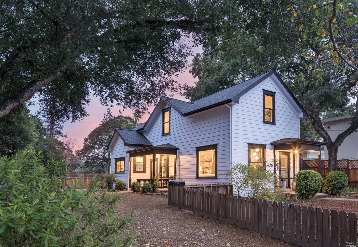 Property Photo:  7225 Wilton Avenue  CA 95472 