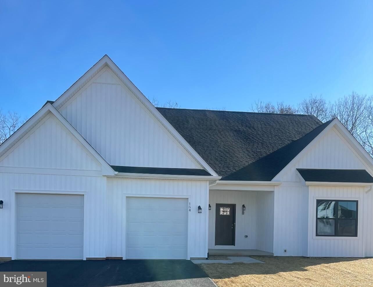 Property Photo:  154 Moonstone Drive  WV 25430 