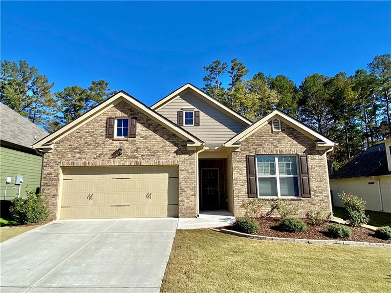 Property Photo:  2000 Creekhead Drive  GA 30180 