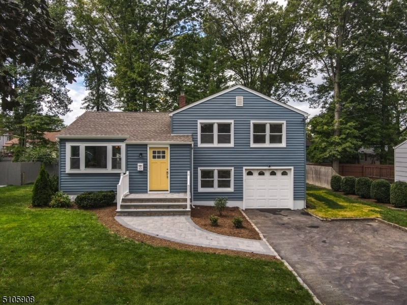 Property Photo: 15 Canterbury Rd NJ 07940