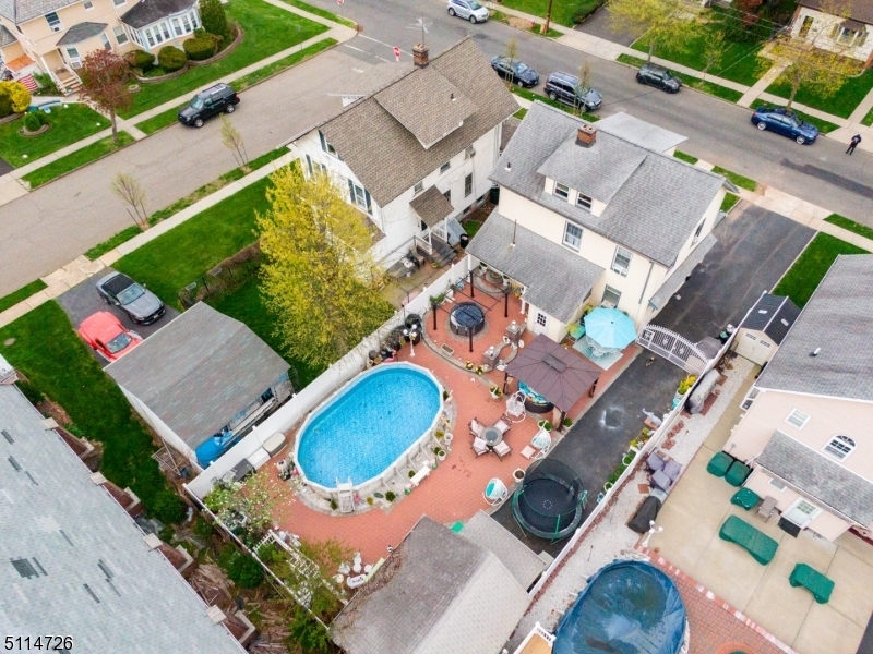 Property Photo: 24 Princeton Rd NJ 07208
