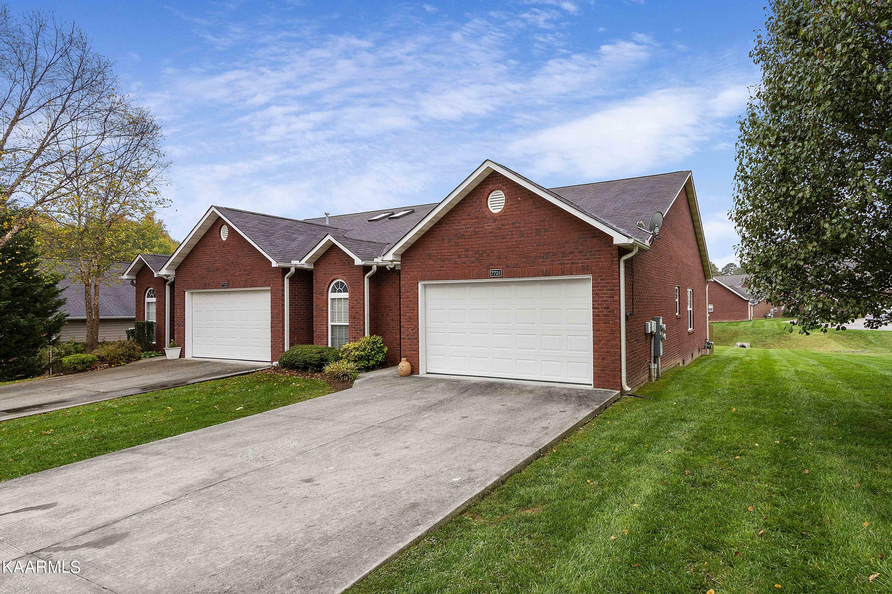 Property Photo: 7721 Ellisville Lane TN 37909