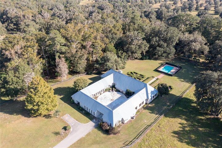 19350 NW 123rd Court  Micanopy FL 32667 photo