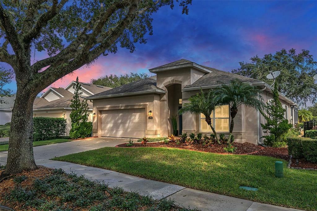 Property Photo: 1290 Chessington Circle FL 32746
