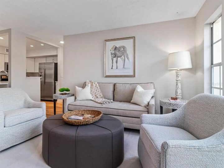 Property Photo: 2314 S Clewis Court 305 FL 33629