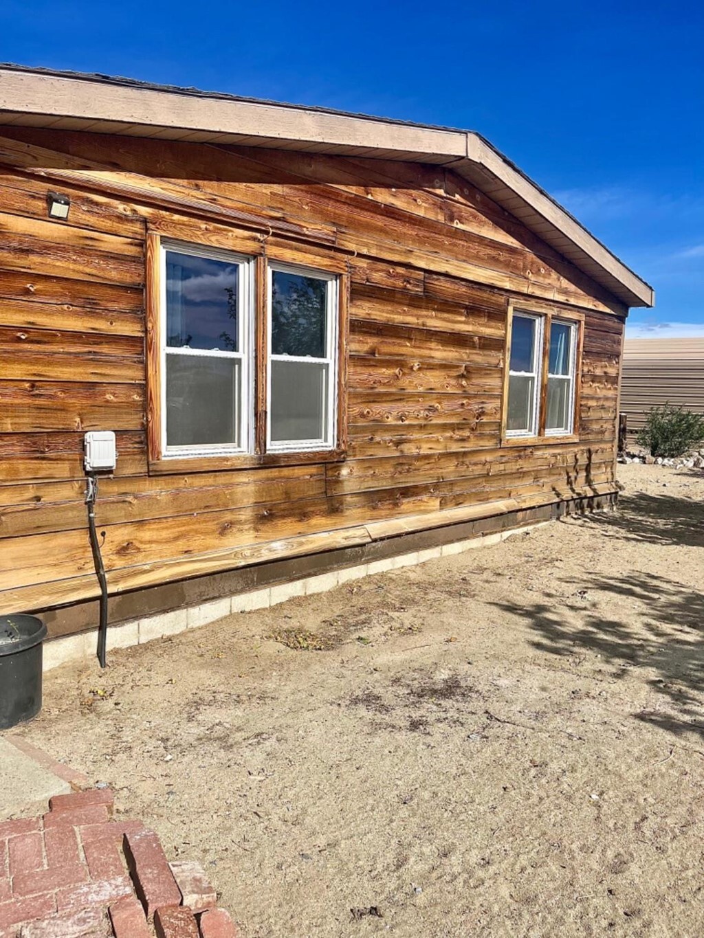 Property Photo: 13171 Ponderosa Road CA 92372