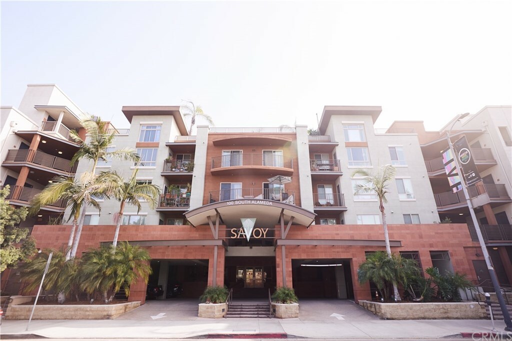 Property Photo: 100 S Alameda St 372 CA 90012