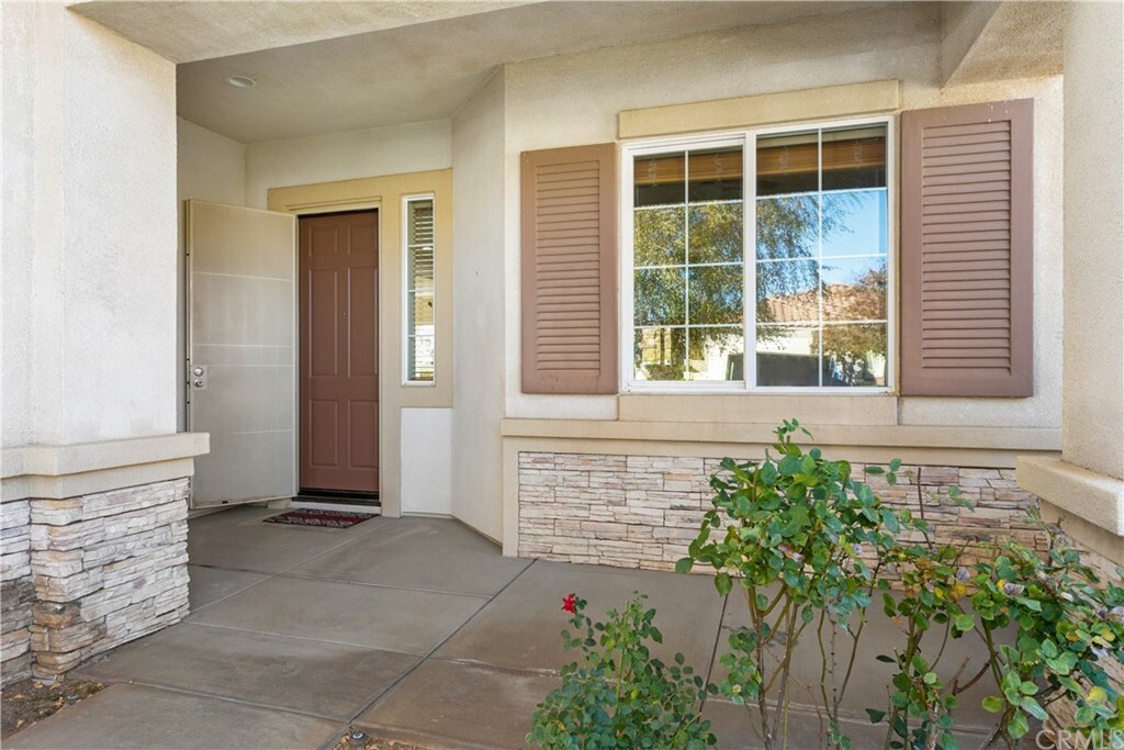 Property Photo:  1689 Landmark Way  CA 92223 